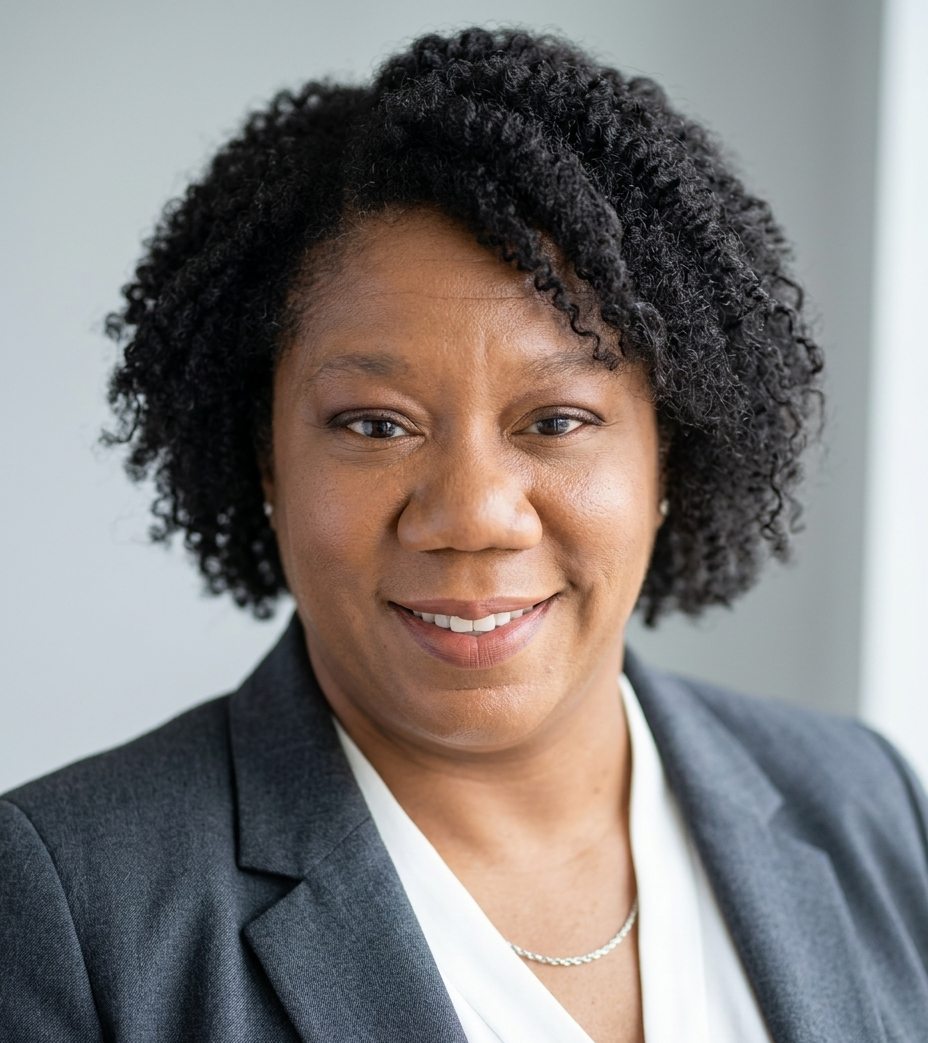Bonnie Greaves, educator and candidate for Wake County School Board